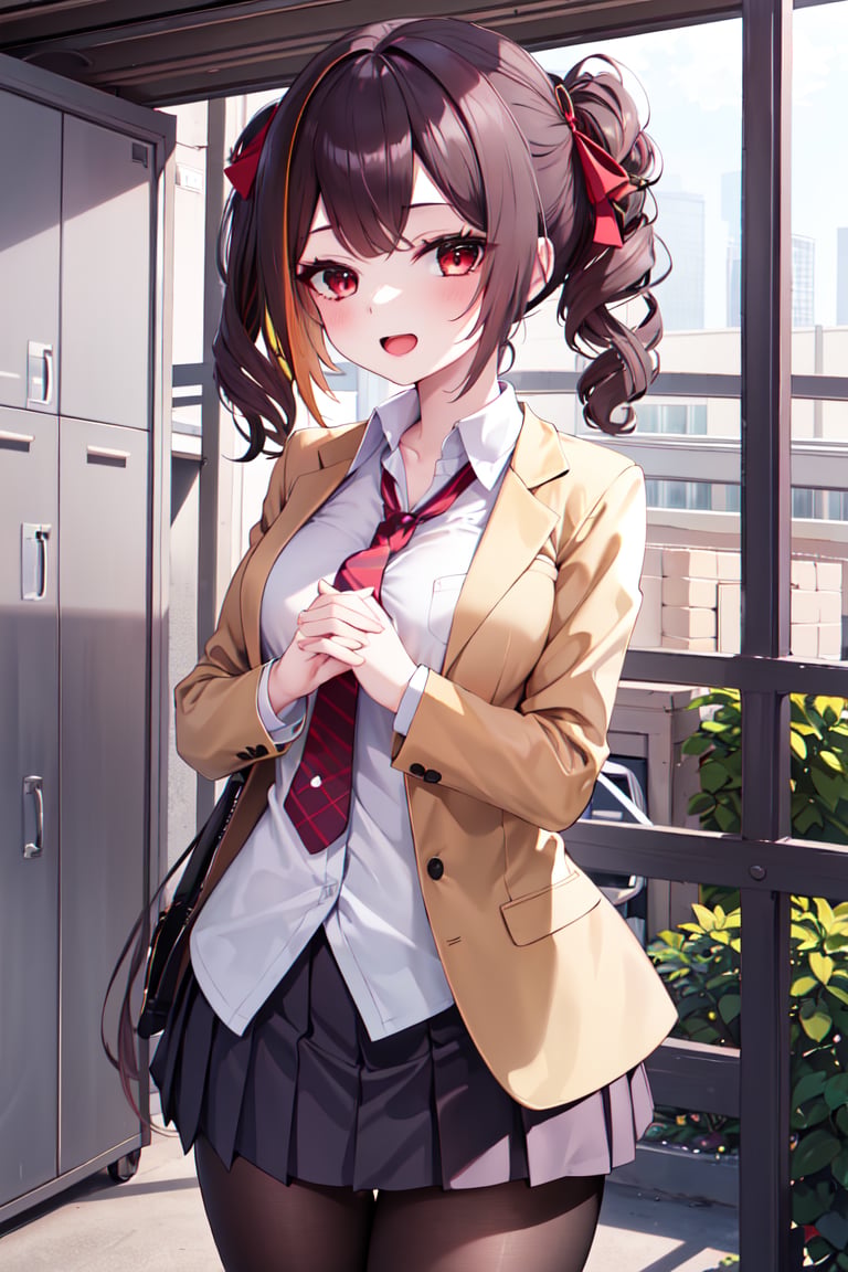 1girl,  solo, by Ttan on Tensor.Art