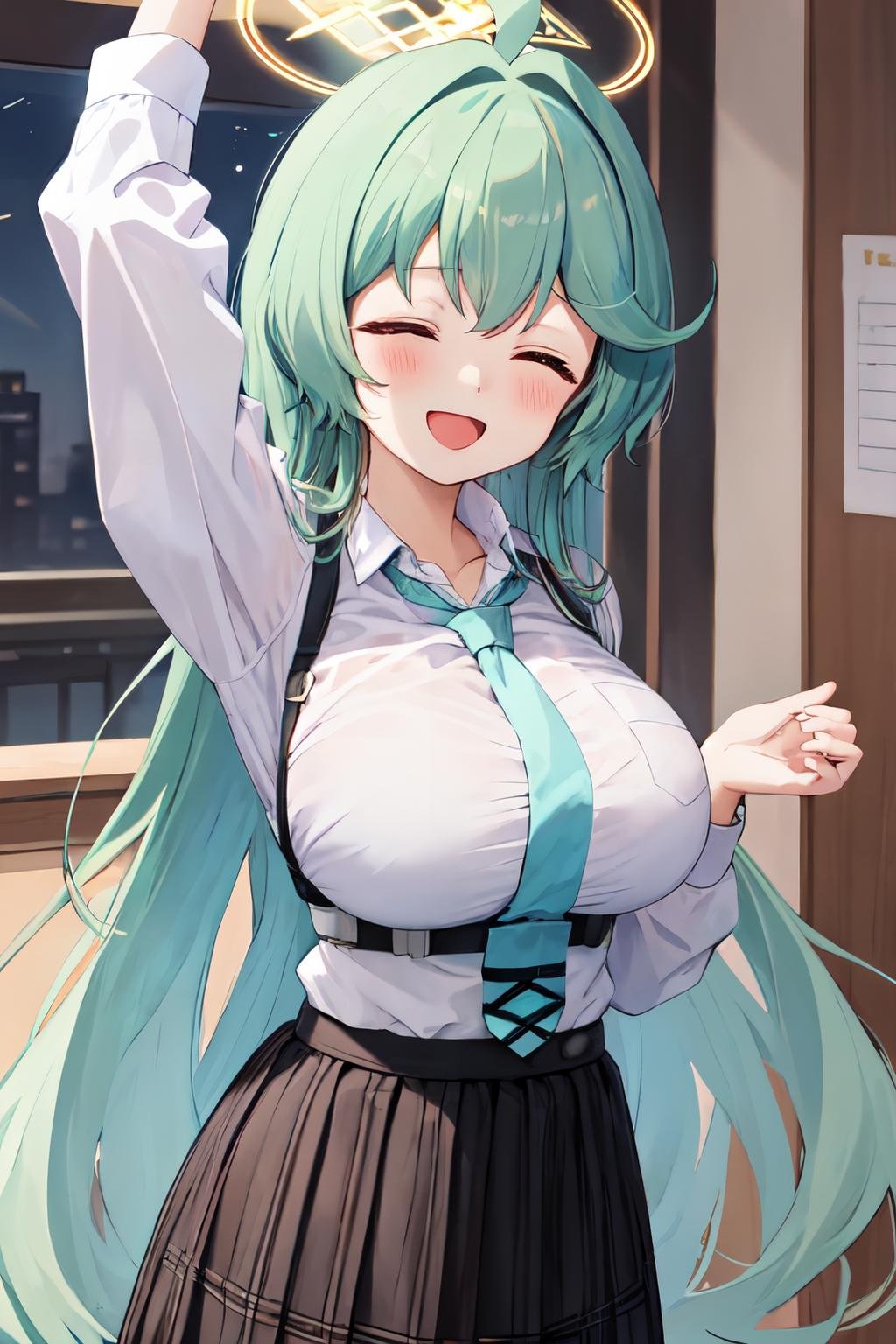 yume ba,  1girl,  solo by Goofy Ai on Tensor.Art