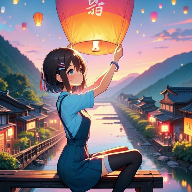 (((masterpiece))),  (((best quality))),  (((from above))) by 鬼畫符 on Tensor.Art