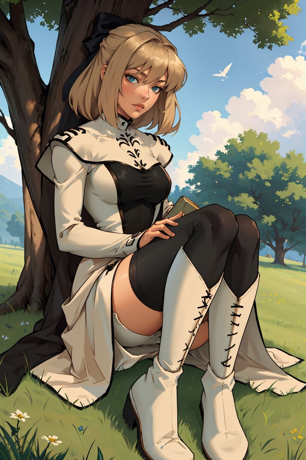 masterpiece,  best quality,  cyrille by Ttan on Tensor.Art