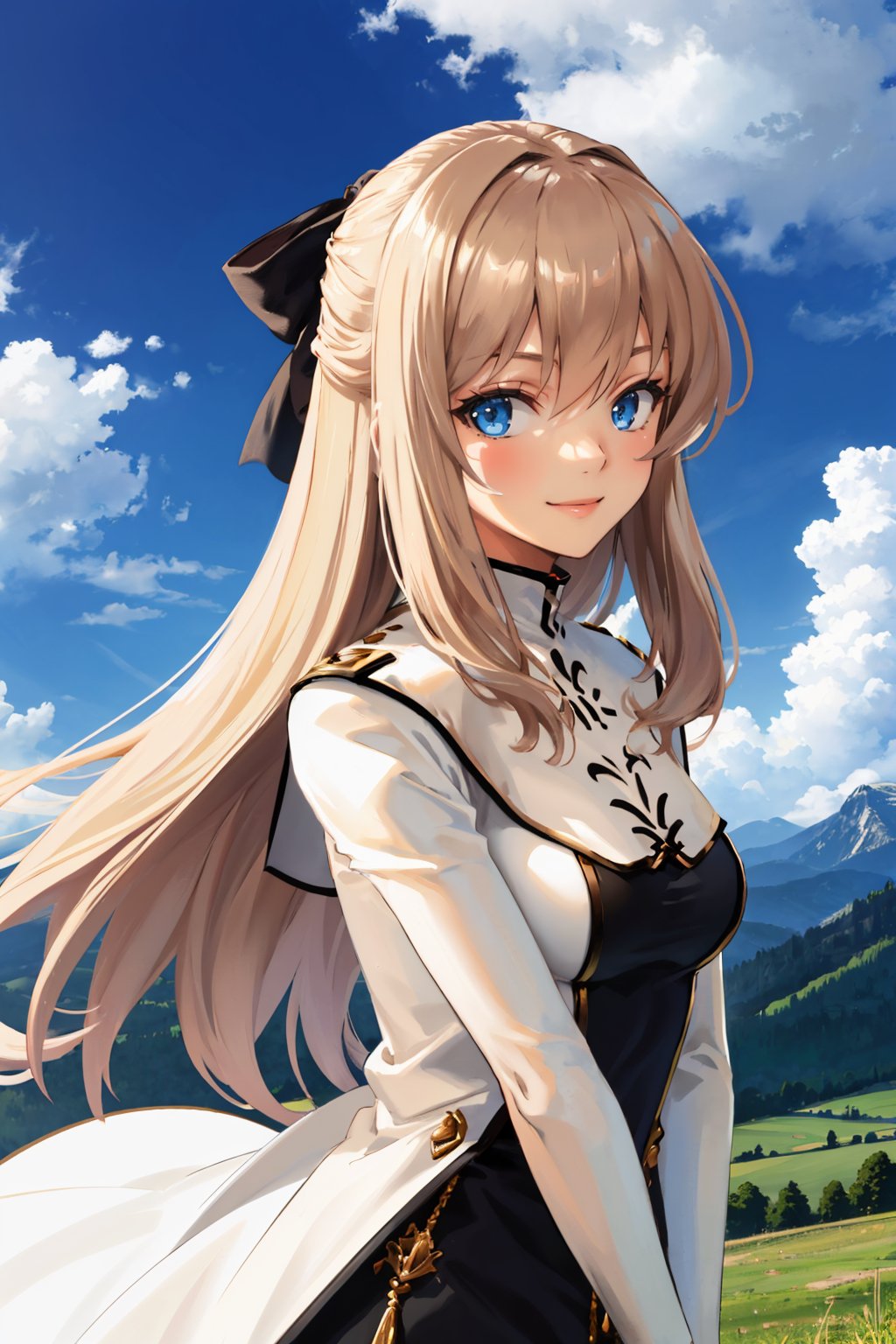 masterpiece,  best quality,  cyrille by Ttan on Tensor.Art