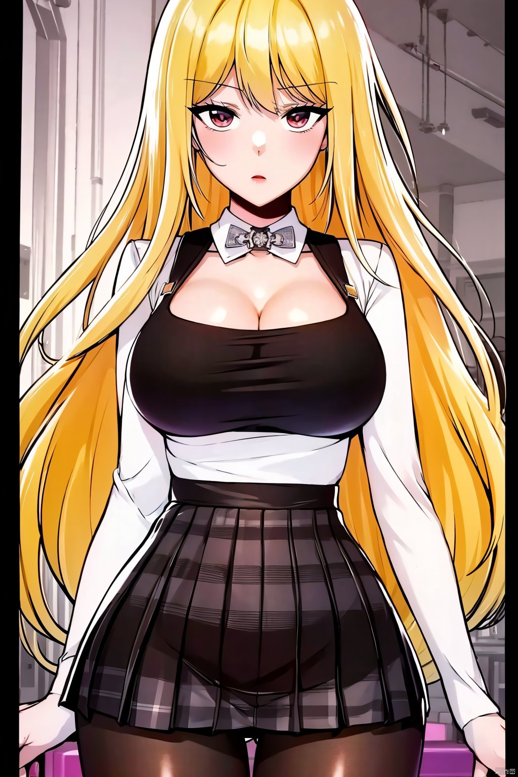 masterpiece,  8K,  high detail skin by 蚊子 on Tensor.Art
