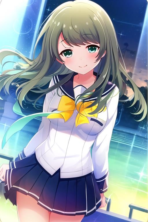 masterpiece,  best quality,  highly detailed background by The RyukenOmega on Tensor.Art