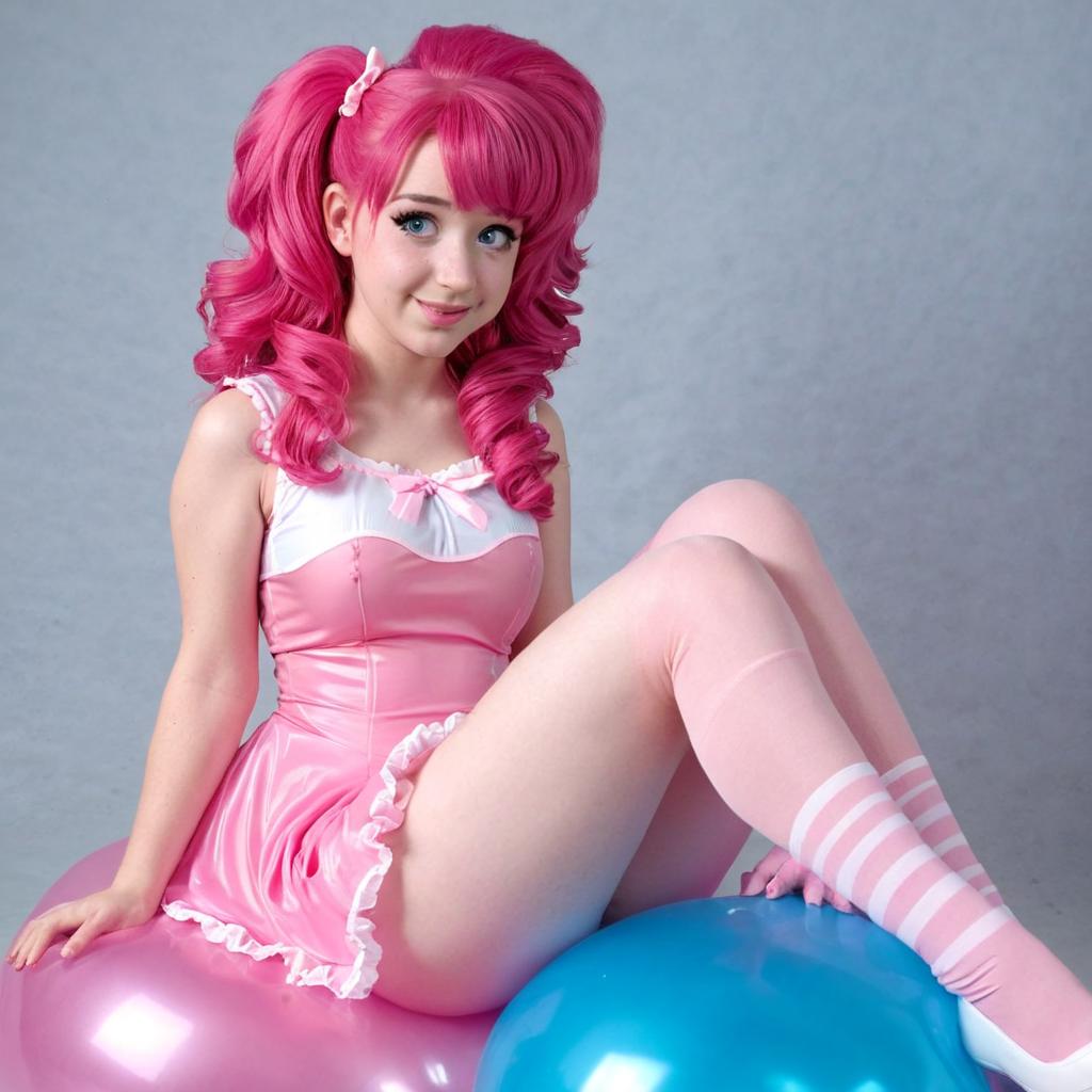 AI generated image by PinkiePie-956 on Tensor.Art
