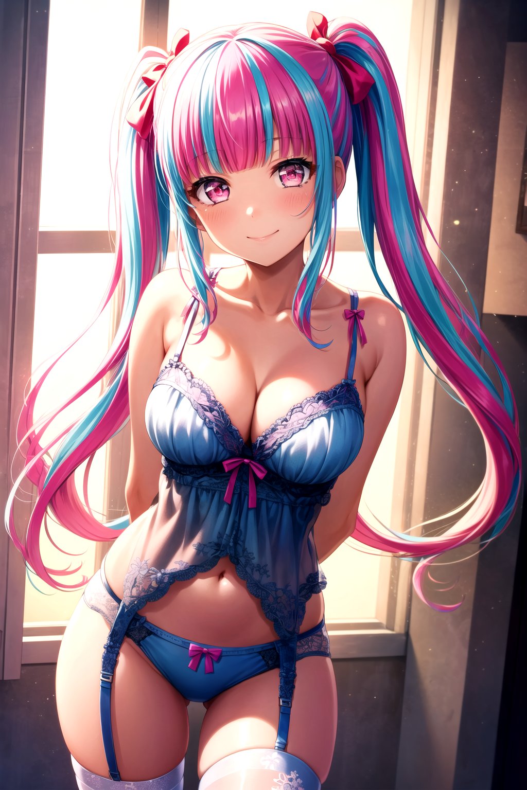 (masterpiece,  best quality,  ultra-detailed) by FabrizioVP (Conneblock) on Tensor.Art