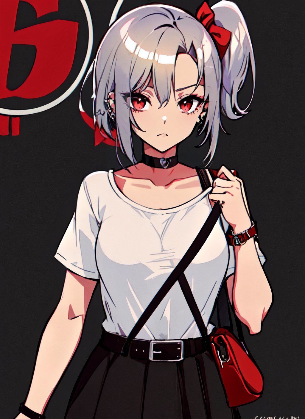 masterpiece,  best quality,  1girl by Ga1ahad on Tensor.Art