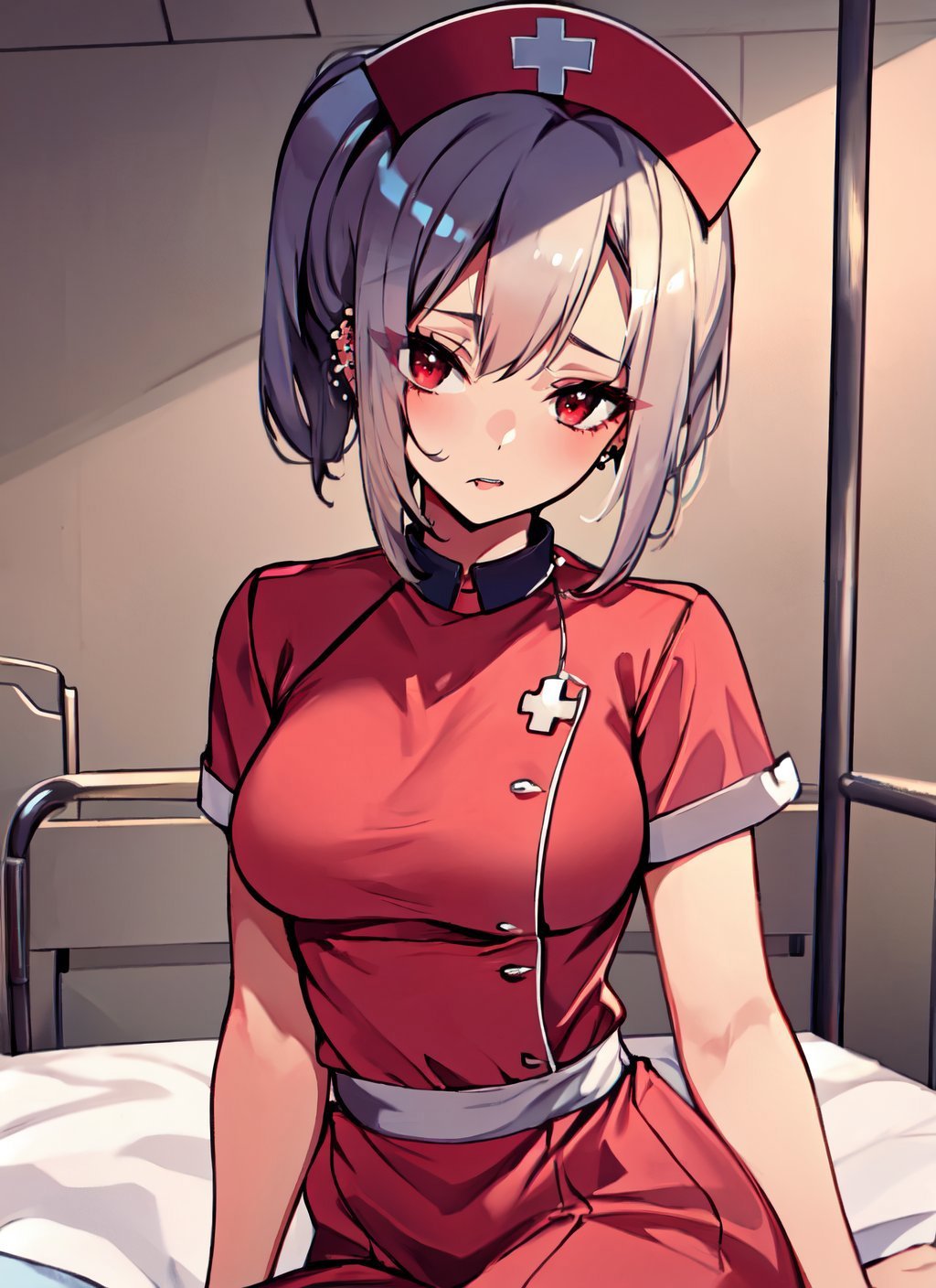 masterpiece,  best quality,  1girl by Ga1ahad on Tensor.Art