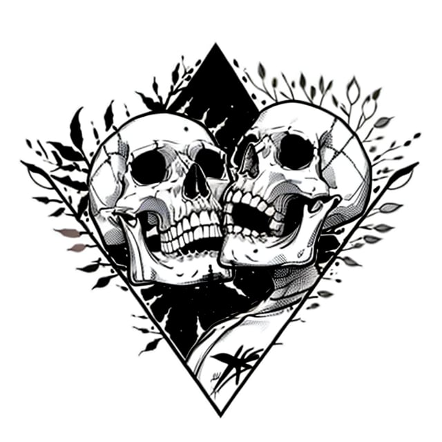 skulltattoos,<lora:EMS-303977-EMS:1.000000>