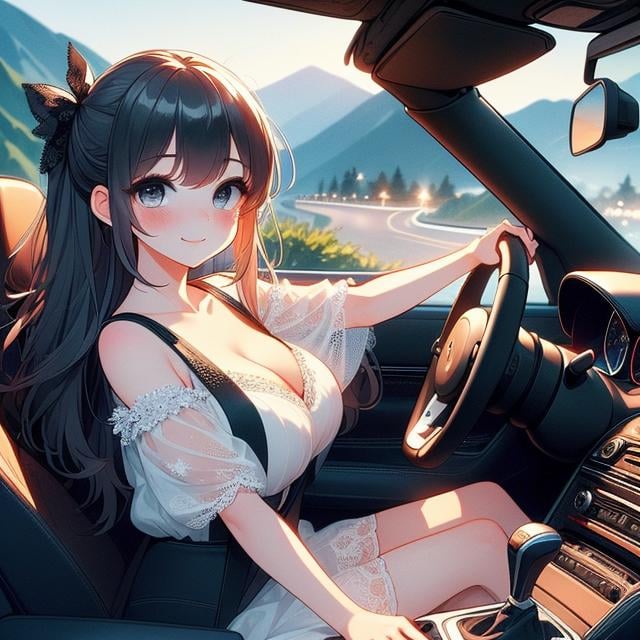 (((masterpiece))),  (((best quality))),  night by 鬼畫符 on Tensor.Art