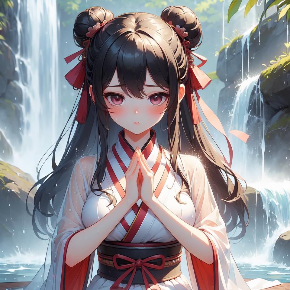(((masterpiece))),  (((best quality))),  (((takigyo))) by 鬼畫符 on Tensor.Art
