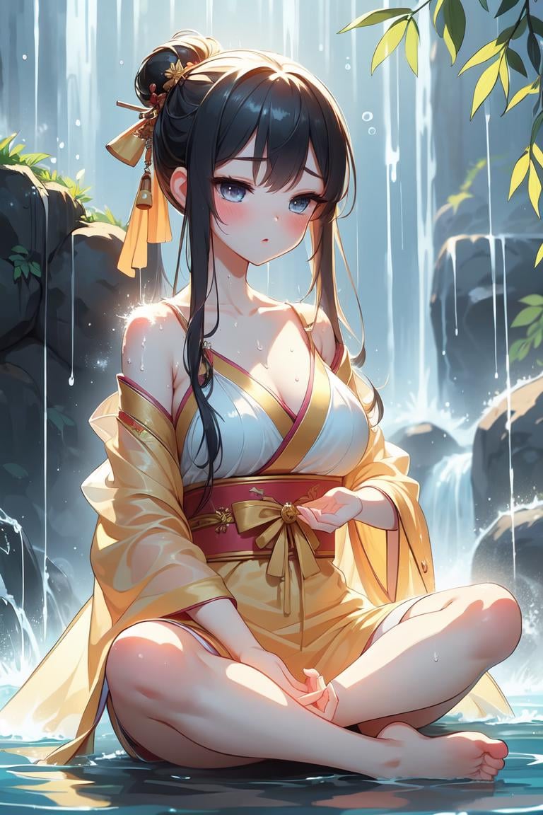 (((masterpiece))),  (((best quality))),  (((takigyo))) by 鬼畫符 on Tensor.Art