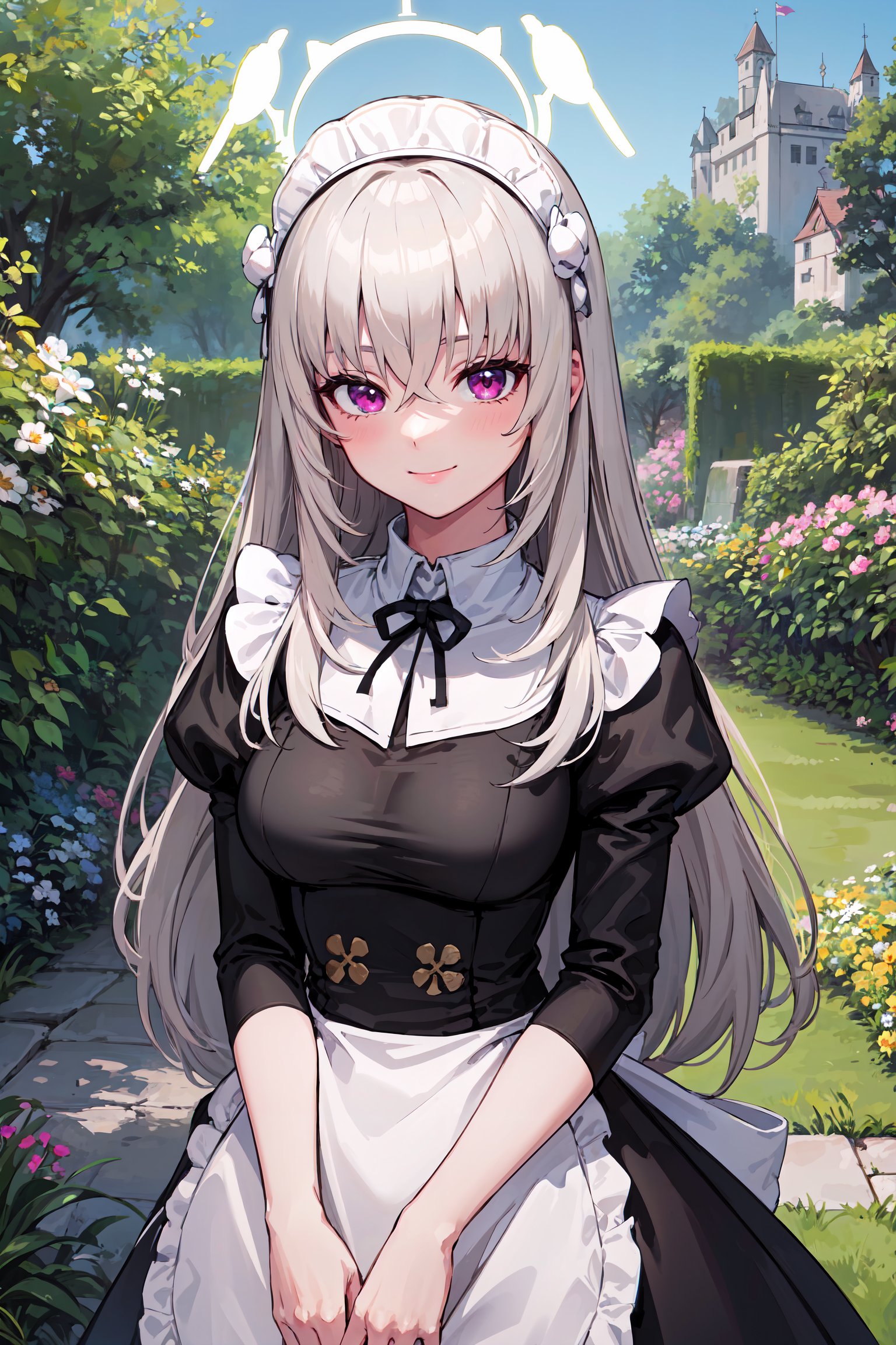 AI generated image by Ttan on Tensor.Art