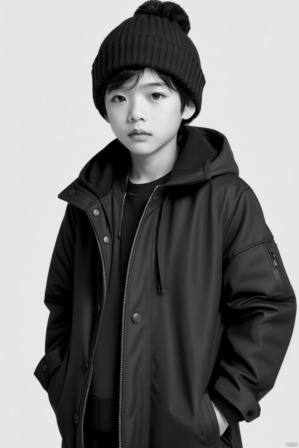 solo,  looking at viewer,  1boy by 蔚蓝Blue on Tensor.Art