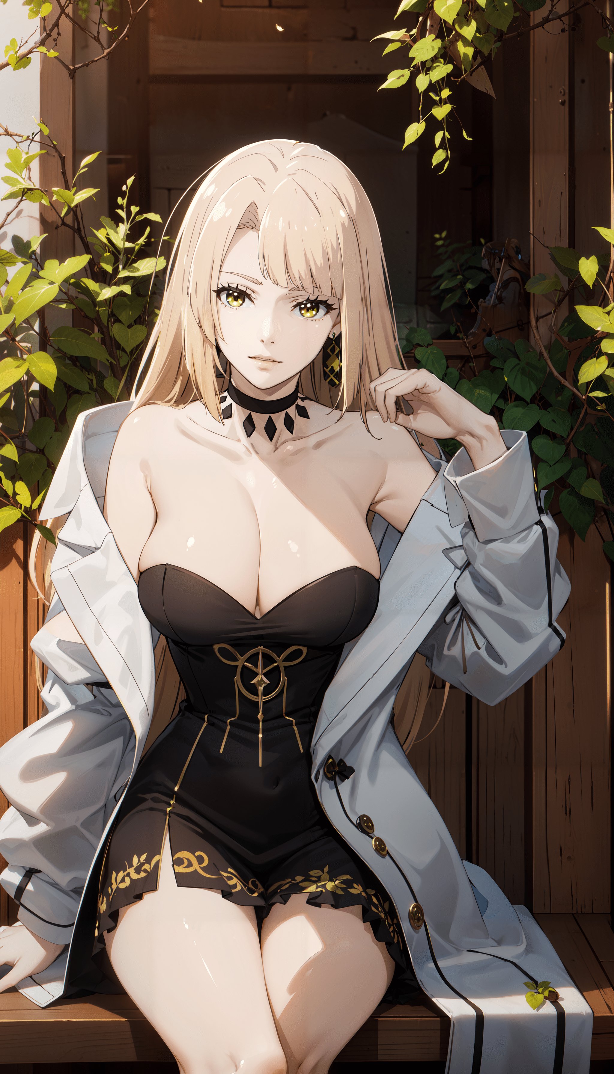 AI generated image by Ttan on Tensor.Art