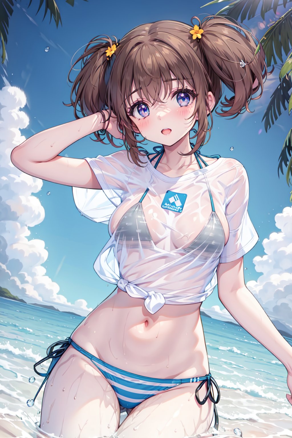 (masterpiece,  best quality),  solo by Ttan on Tensor.Art