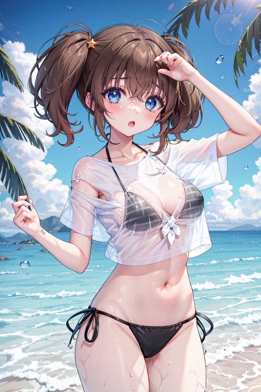 (masterpiece,  best quality),  solo by Ttan on Tensor.Art