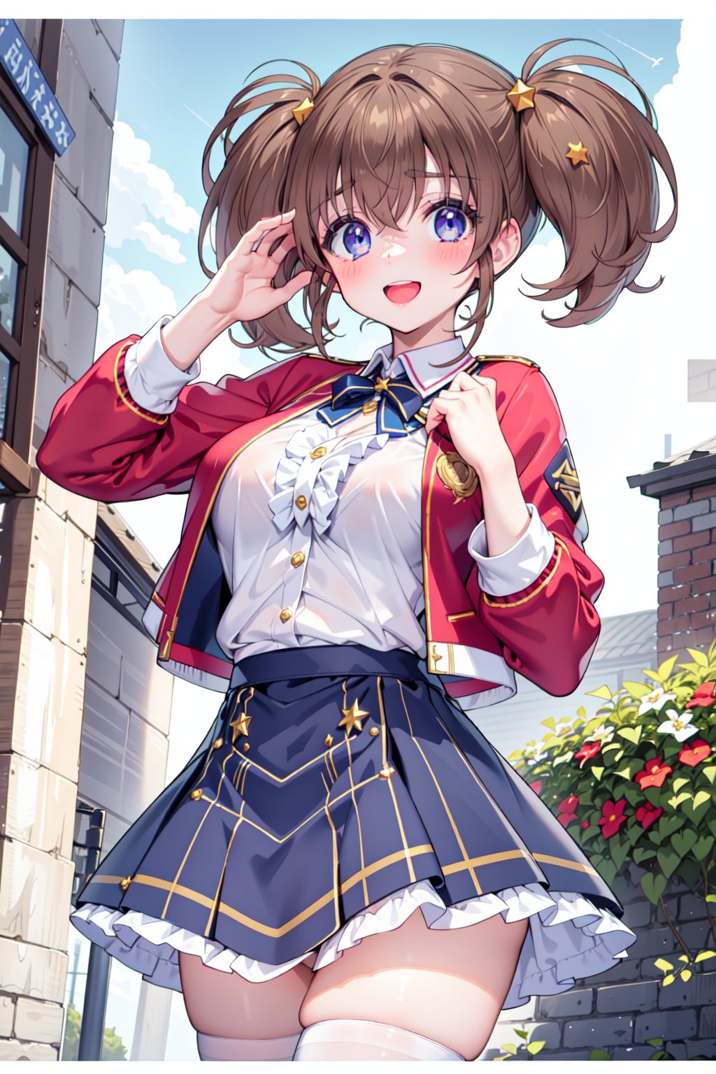 (masterpiece,  best quality),  solo by Ttan on Tensor.Art