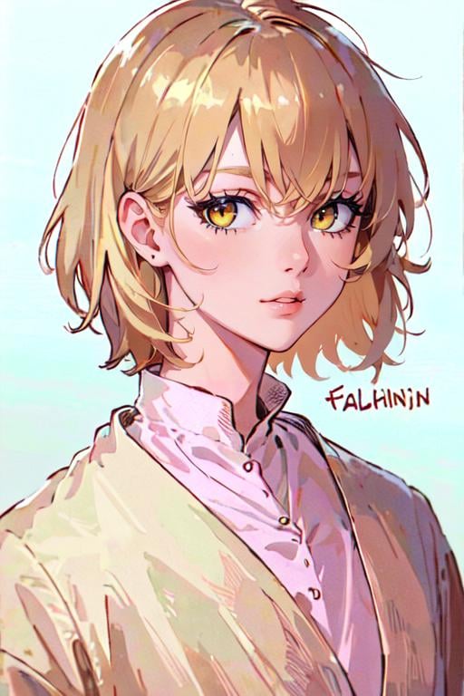 falin_thorden,  1girl,  blush by Herrscher_AGGA on Tensor.Art