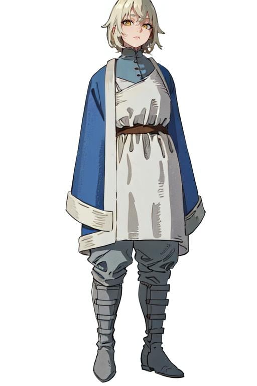 falin_thorden,  full body,  1girl by Herrscher_AGGA on Tensor.Art