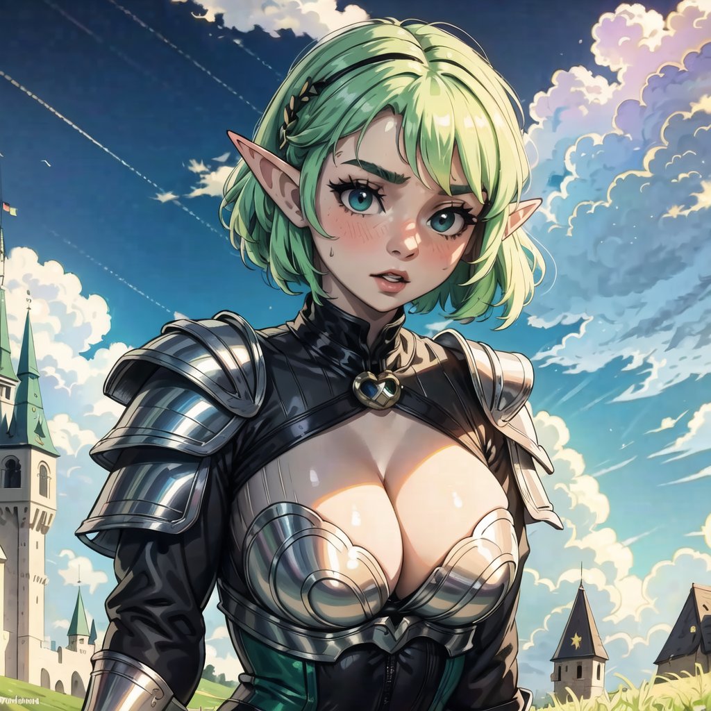 ((masterpiece,  best quality,  extremely detailed) by Akemi Chan on Tensor.Art