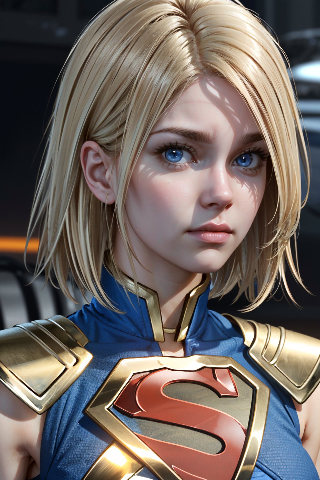 ((ultra detailed,  masterpiece,  absurdres)) I2SGirl by Trooper10 on Tensor.Art