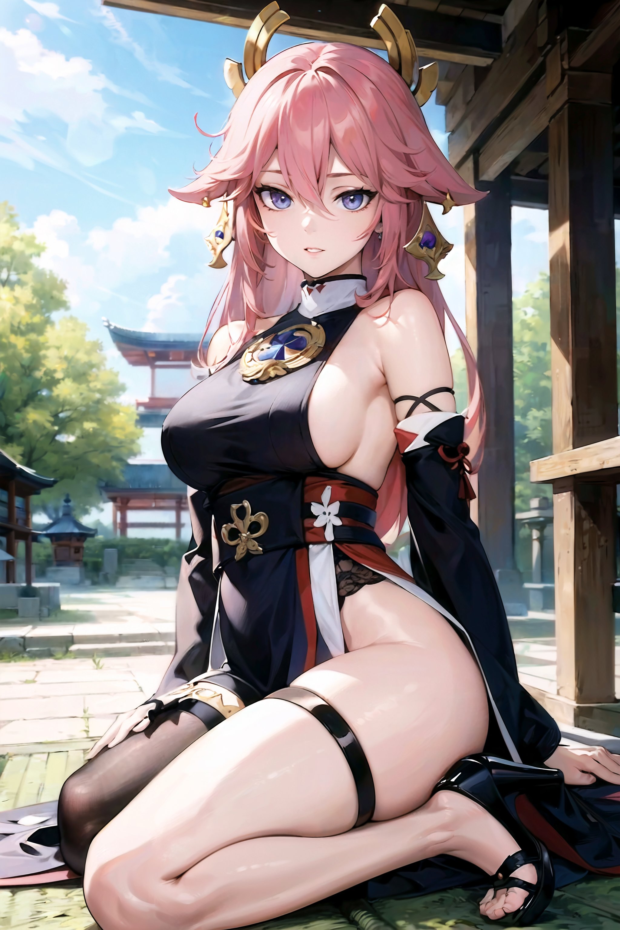 (masterpiece,  highest quality,  8k by miaomiao on Tensor.Art