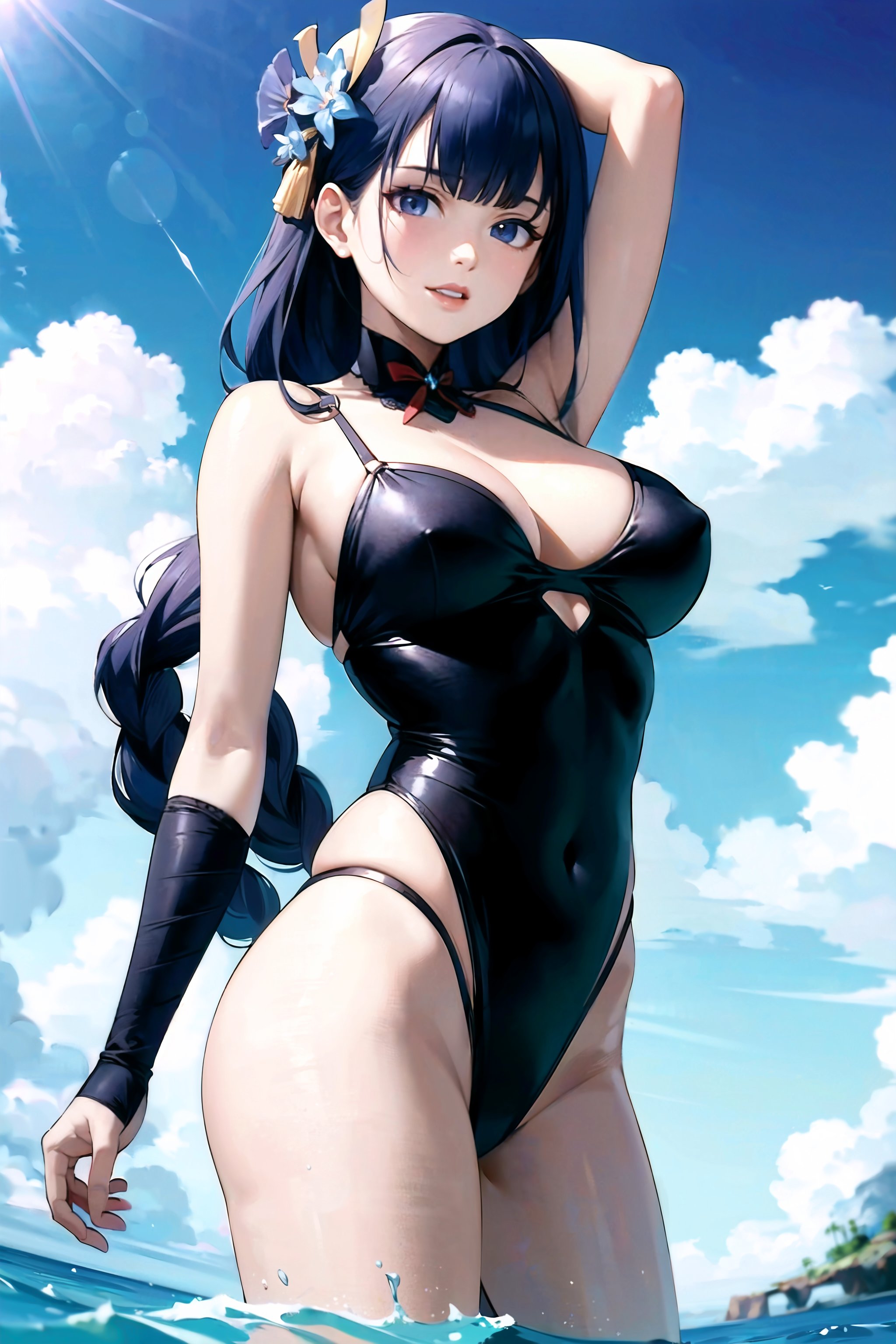 (masterpiece,  highest quality,  8k by miaomiao on Tensor.Art