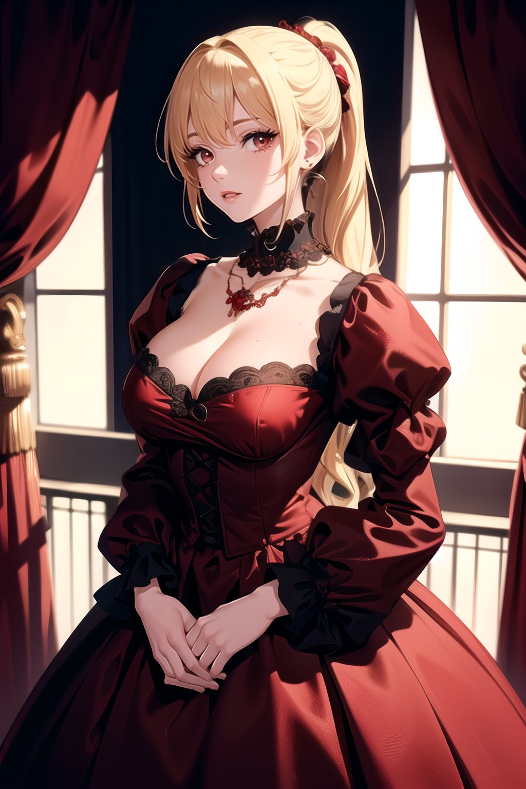(masterpiece,  highest quality,  8k by miaomiao on Tensor.Art