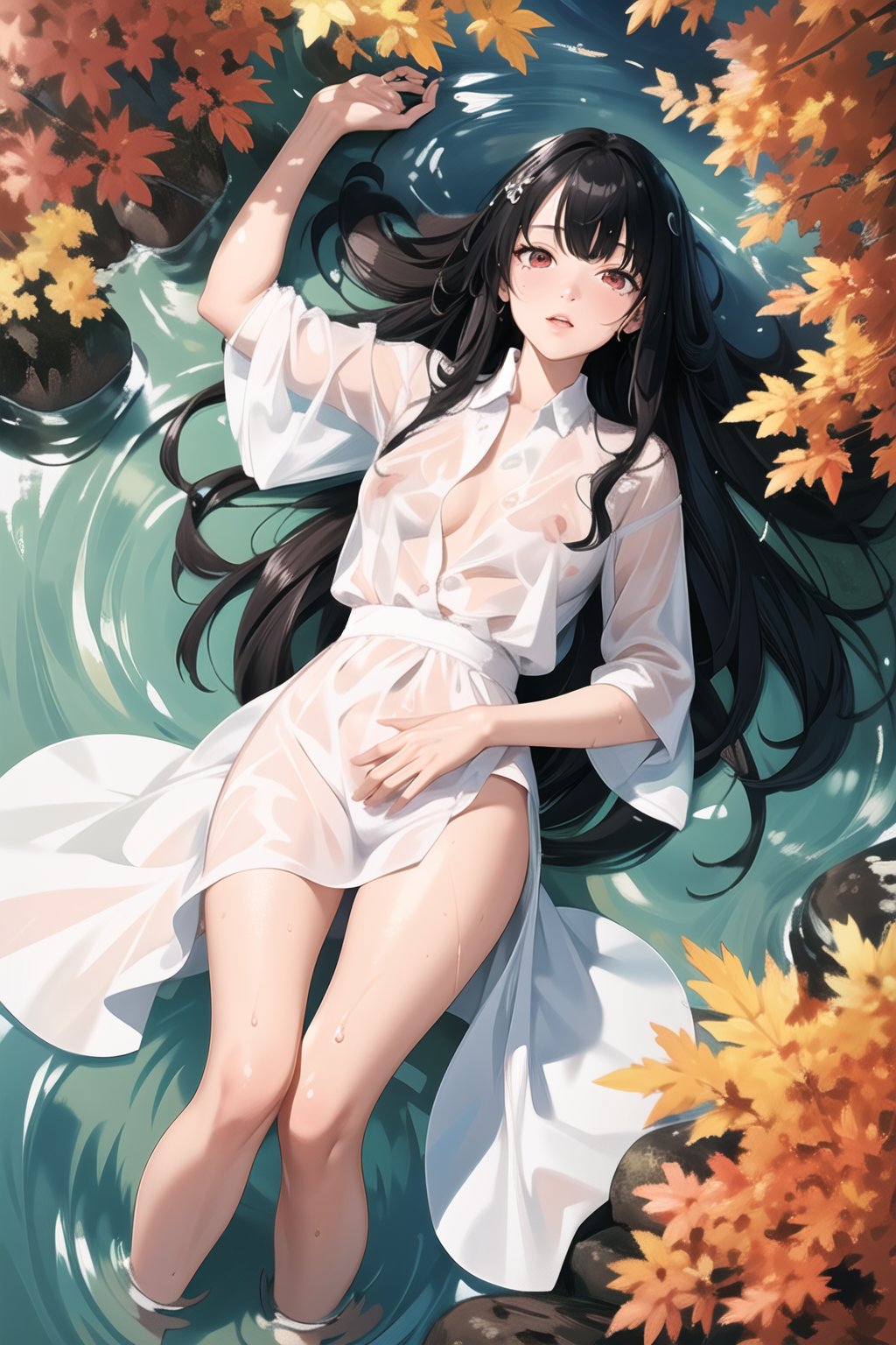 (masterpiece,  highest quality,  8k by miaomiao on Tensor.Art