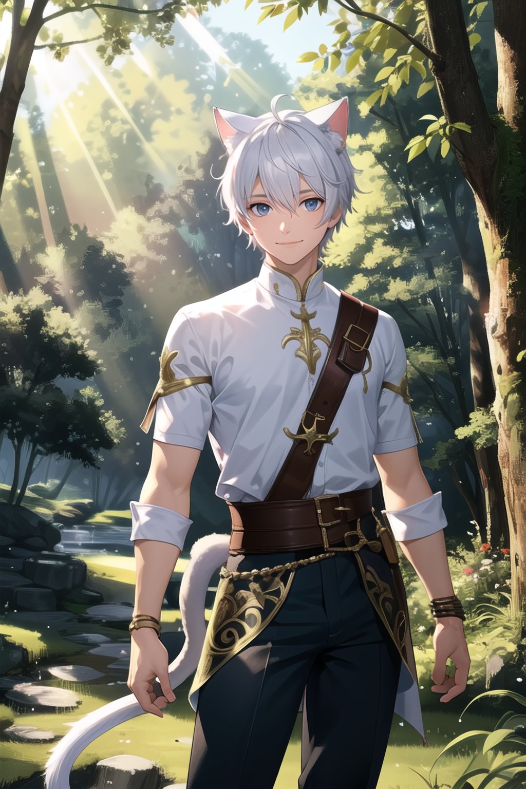 AI generated image by miaomiao on Tensor.Art