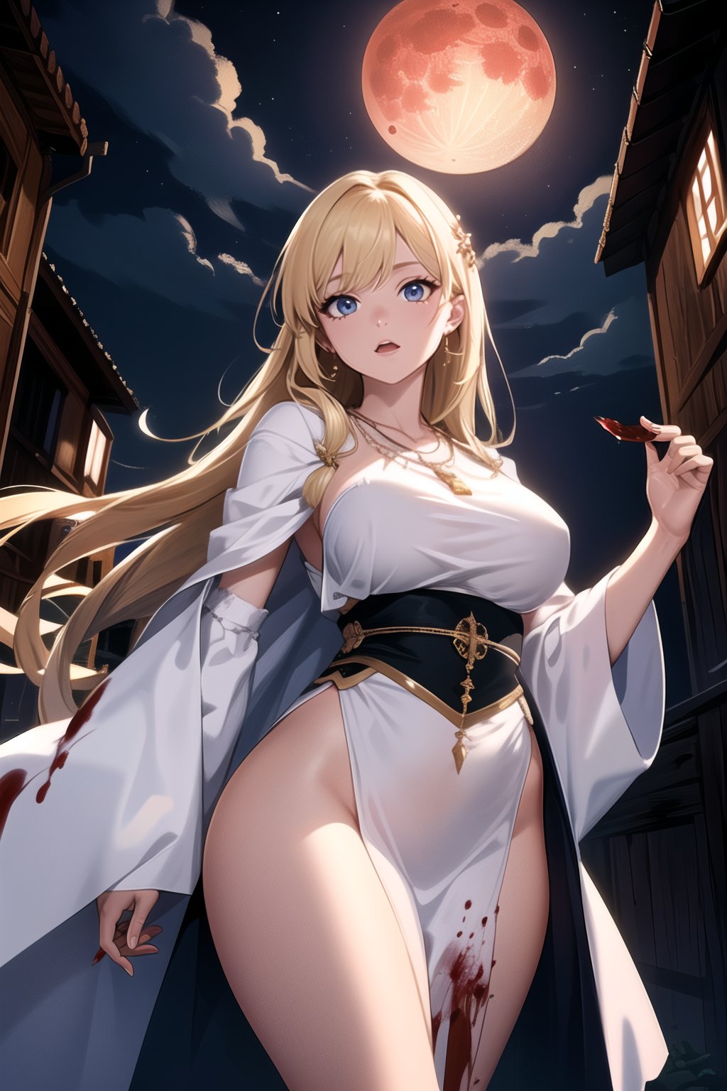 AI generated image by miaomiao on Tensor.Art