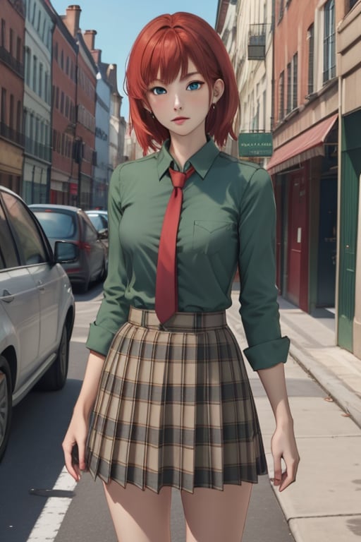 AI generated image by Ruka25 on Tensor.Art