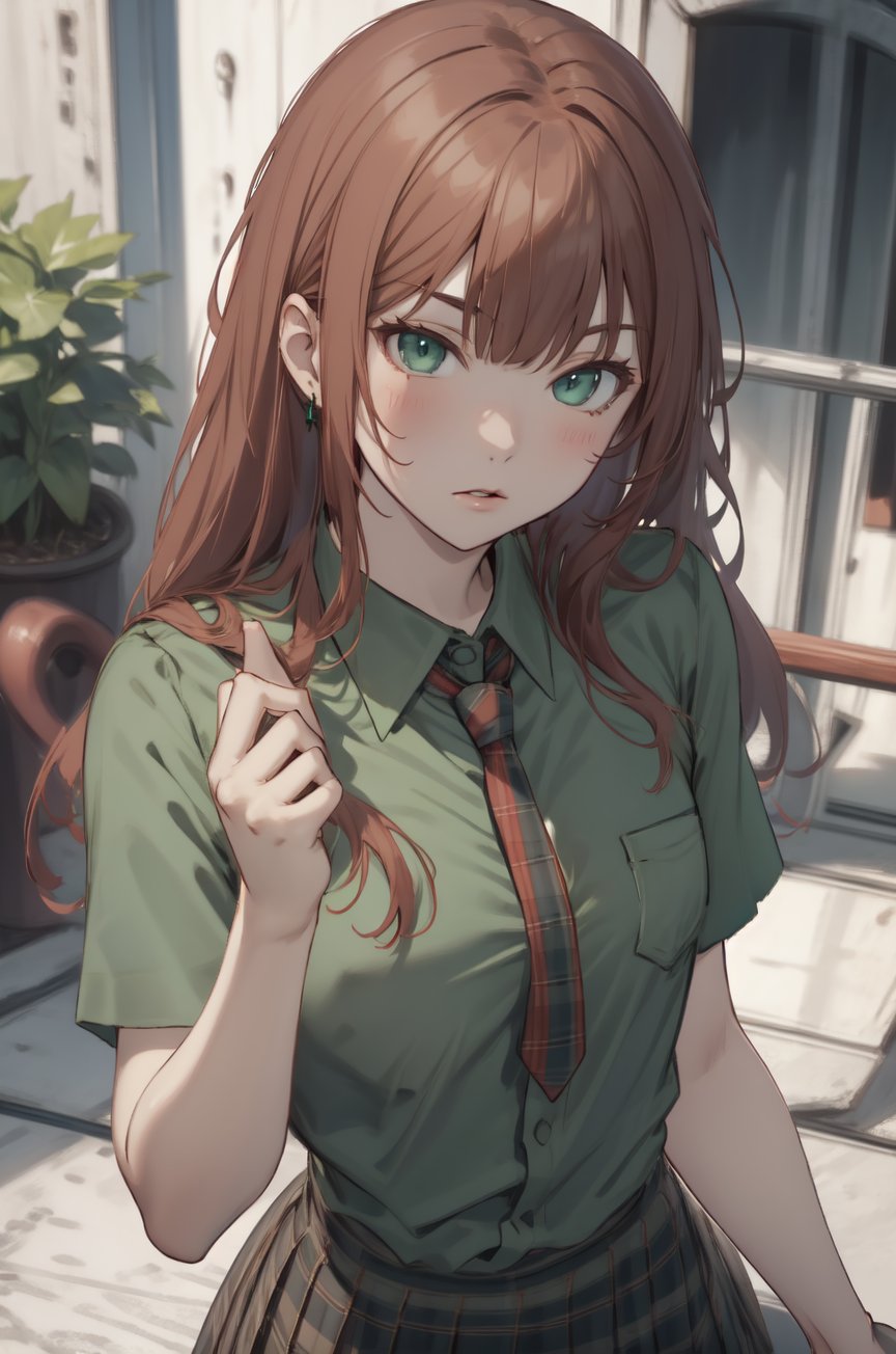 AI generated image by Ruka25 on Tensor.Art