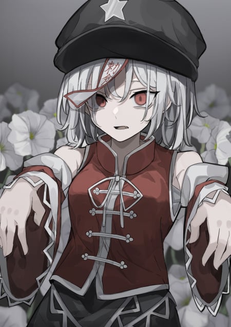 AI generated image by 灯之幻星河 on Tensor.Art