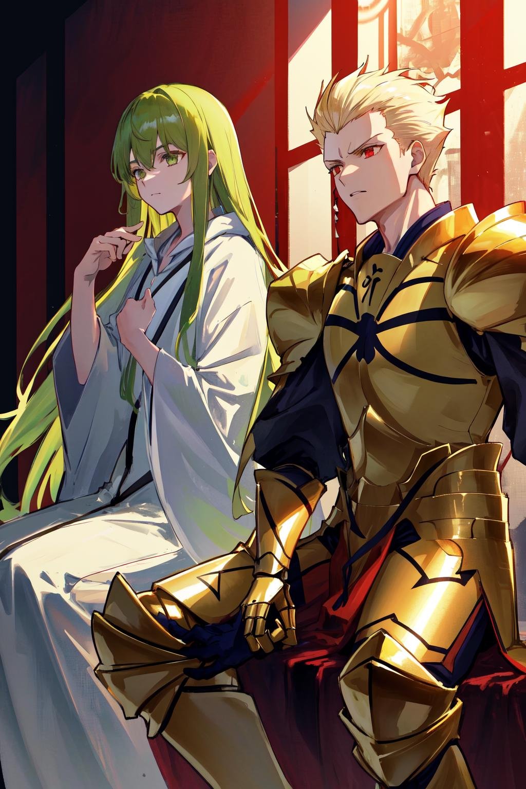 masterpiece,  best quality,  highres by Akiseki on Tensor.Art