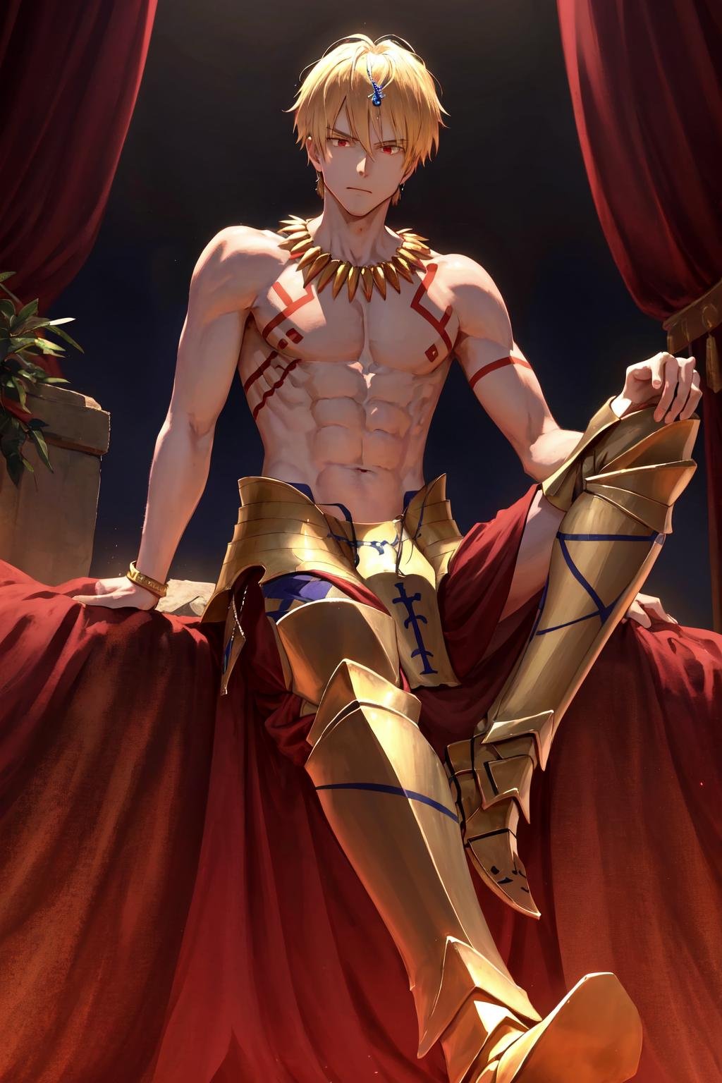 masterpiece,  best quality,  highres by Akiseki on Tensor.Art