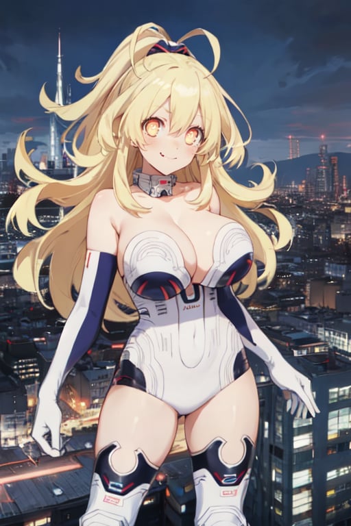AI generated image by Ttan on Tensor.Art