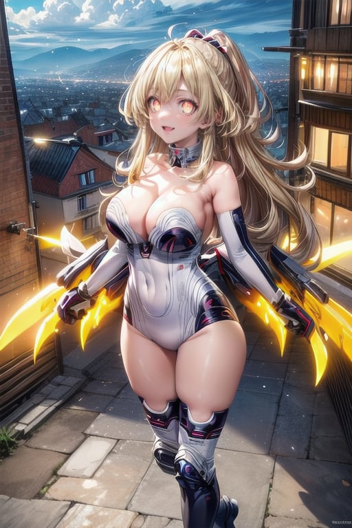 AI generated image by Ttan on Tensor.Art