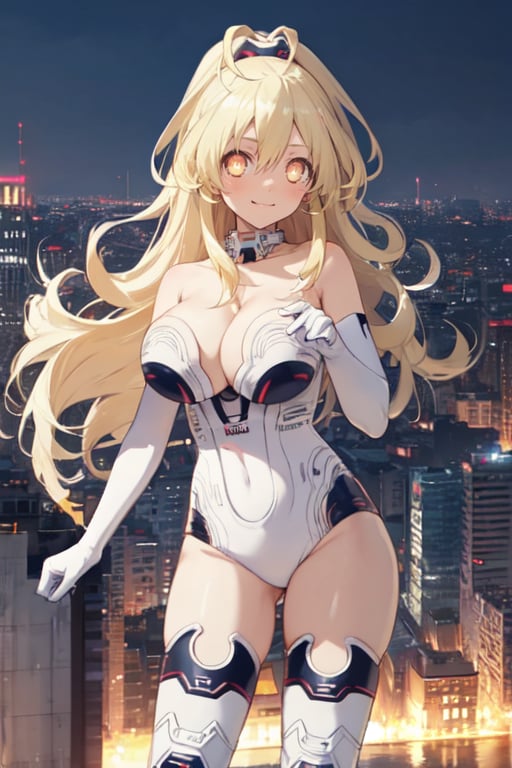 AI generated image by Ttan on Tensor.Art