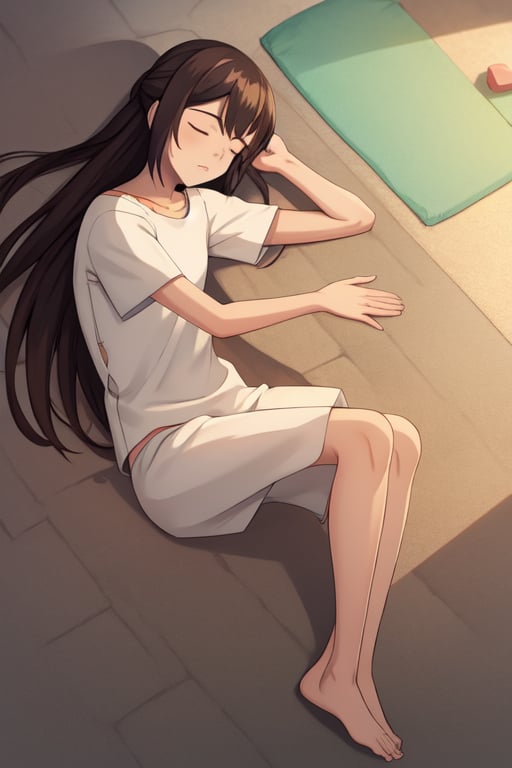 AI generated image by Ttan on Tensor.Art