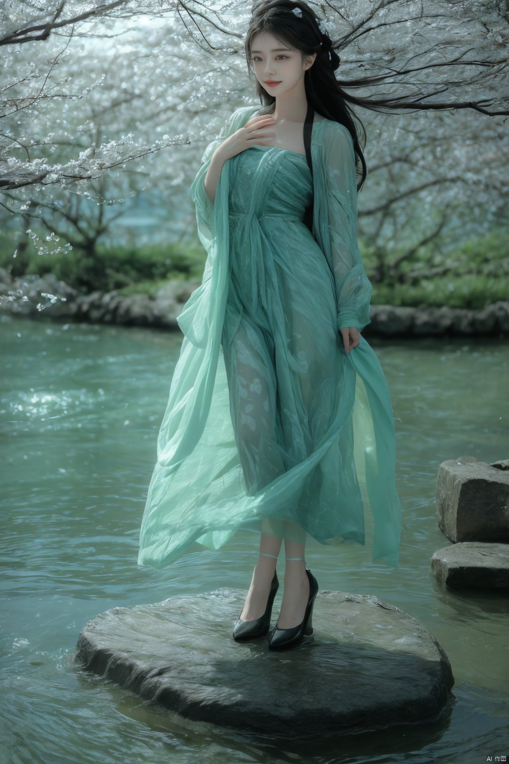 realistic,  photorealistic,  (best quality by 银河落九州 on Tensor.Art