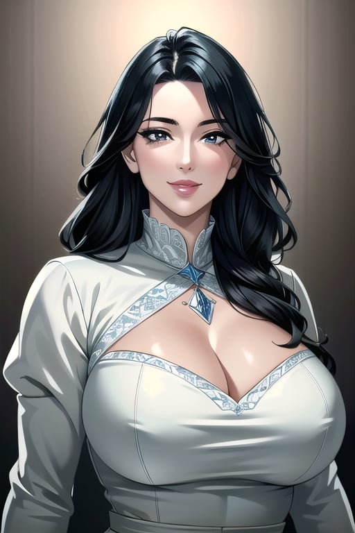 ((masterpiece)),  ((best quality)),  (ultra-detailed) by RandeiTheWitch on Tensor.Art