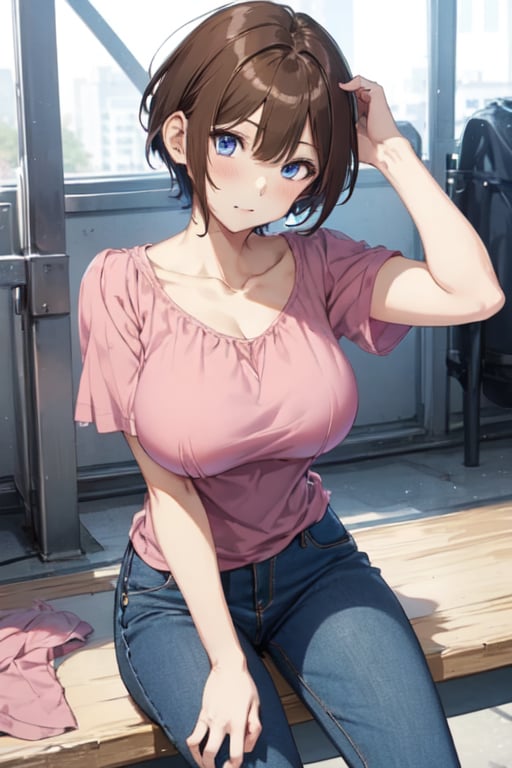 AI generated image by Ttan on Tensor.Art