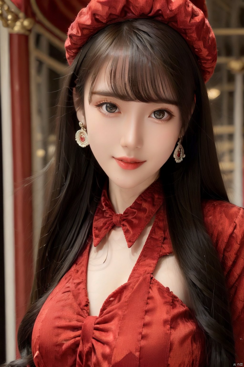 masterpiece,  best quality,  1girl by 炼丹师 on Tensor.Art
