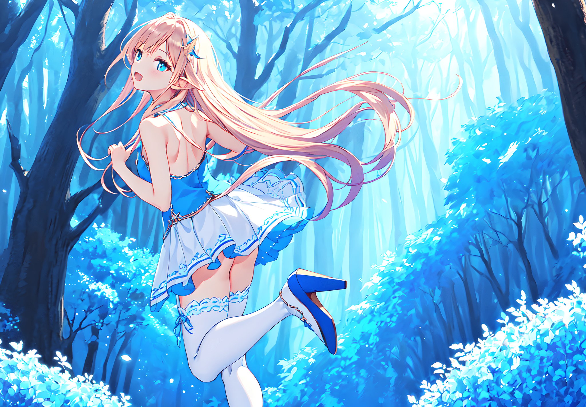 AI generated image by Ttan on Tensor.Art