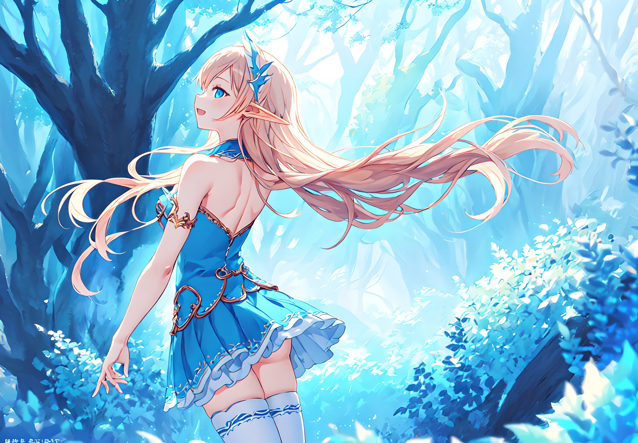AI generated image by Ttan on Tensor.Art