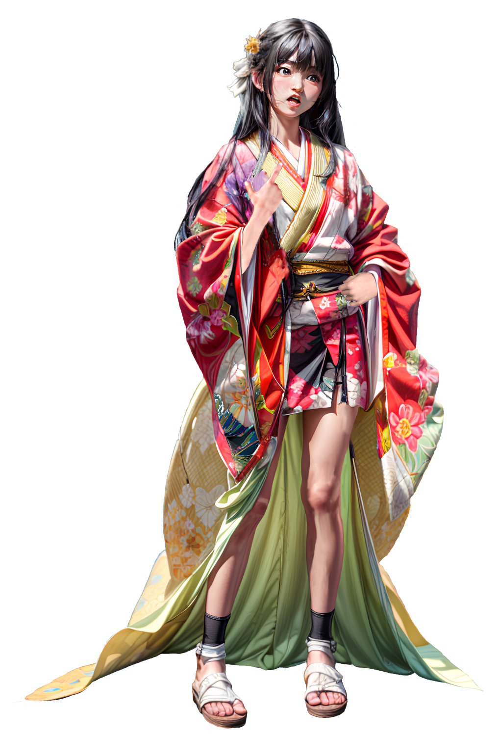AI generated image by user_617672149192378822 on Tensor.Art