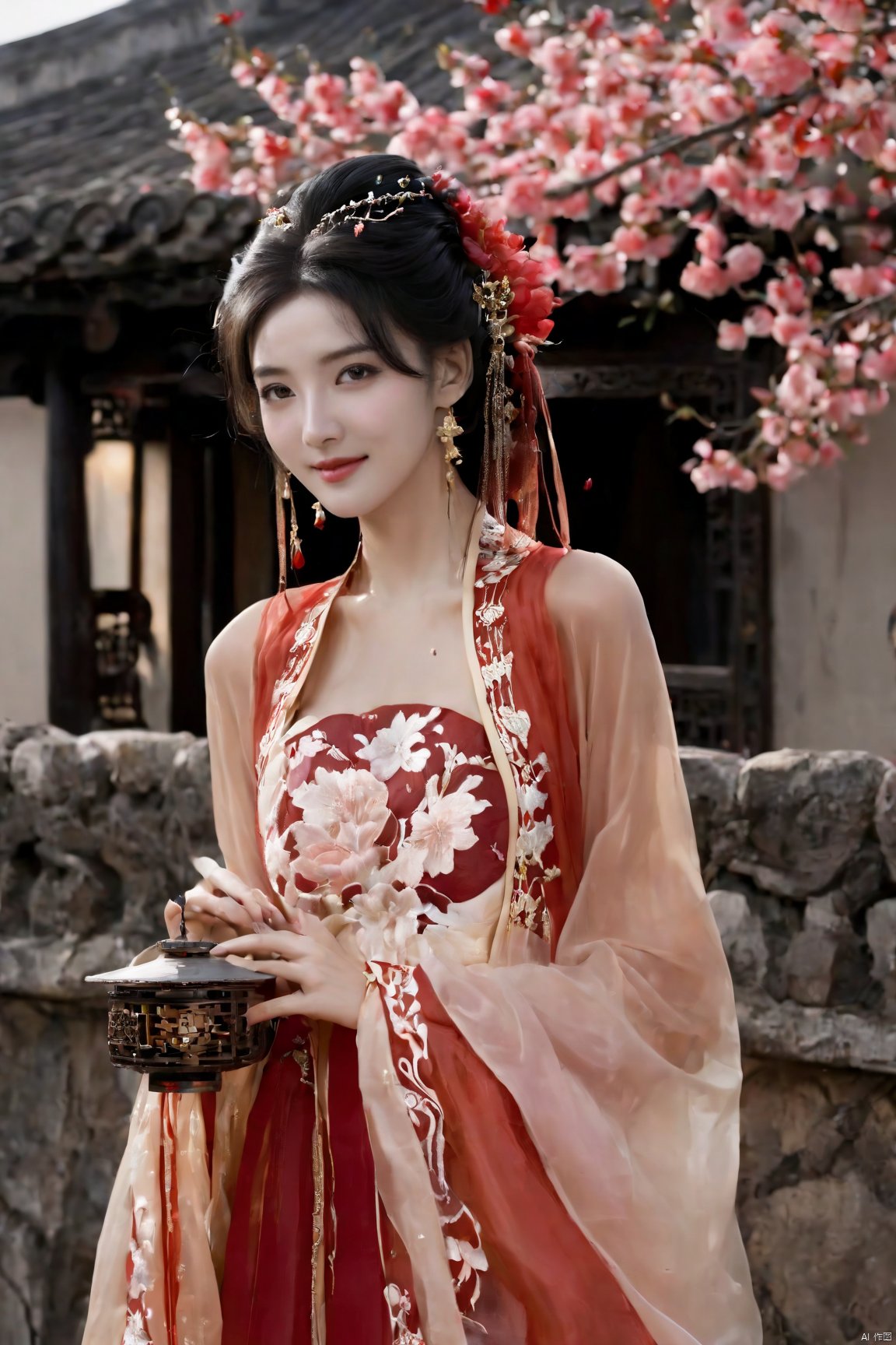 Realistic,  photorealistic,  masterpiece by 银河落九州 on Tensor.Art