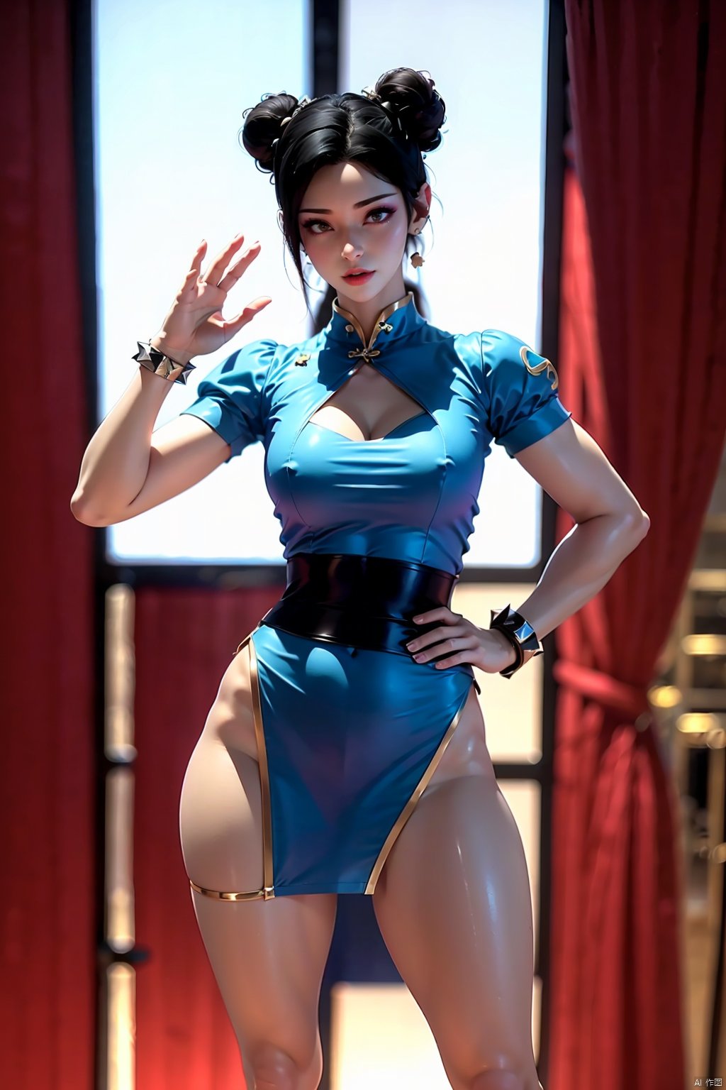 Masterpiece,  (UHD) 16K,  Beautiful face by 蚊子 on Tensor.Art