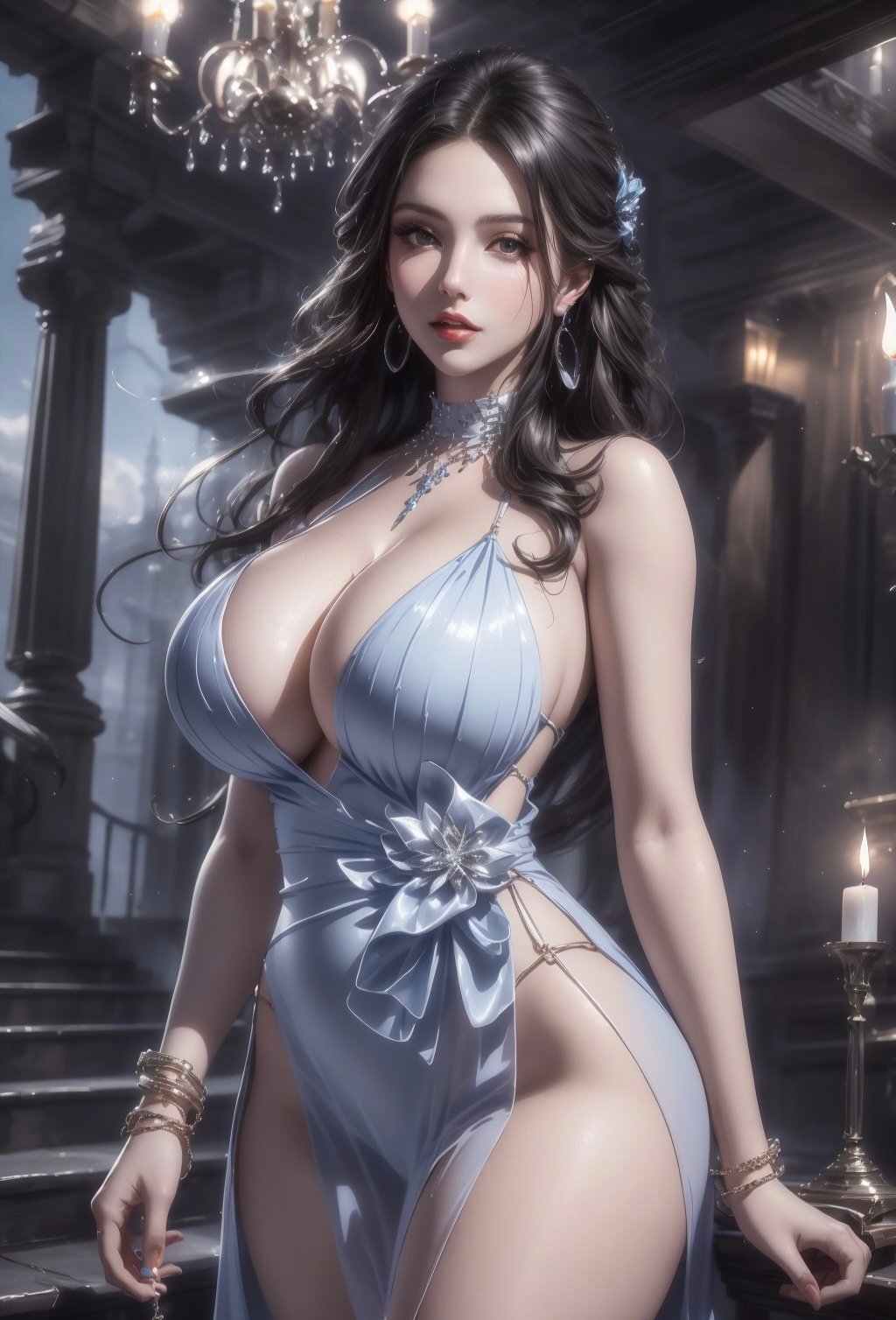 AI generated image by Mao-AI on Tensor.Art